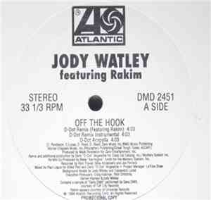 Jody Watley - Off The Hook
