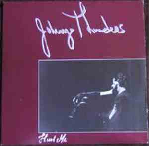 Johnny Thunders - Hurt Me