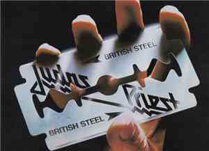 Judas Priest - British Steel