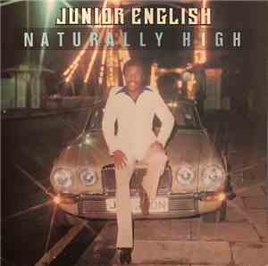 Junior English - Naturally High