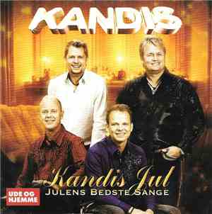 Kandis  - Kandis Jul - Julens Bedste Sange