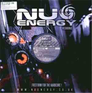 Kevin Energy & K Complex - Filling Me With Desire / Everybody Get Down / No ...