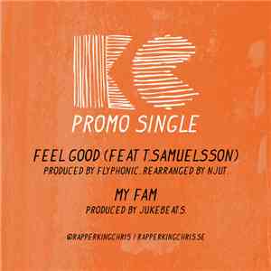 King Chris - Promo Single