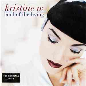 Kristine W - Land Of The Living
