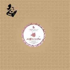 Kubiks & Lomax - Identity
