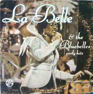 LaBelle & The Bluebelles - Early Hits