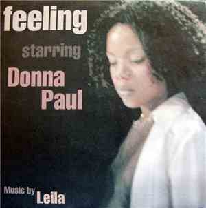 Leila - Feeling