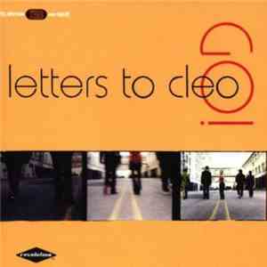 Letters To Cleo - Go!