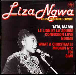 Liza Ngwa Et Son Ensemble Ermite - Liza Ngwa Et Son Ensemble Ermite