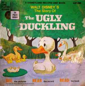 Lois Lane  - The Ugly Duckling