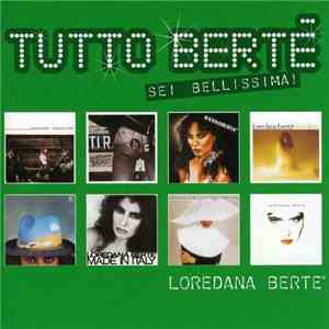 Loredana Bertè - Tutto Bertè