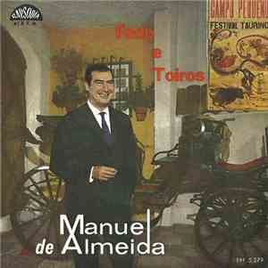 Manuel De Almeida - Fado E Toiros