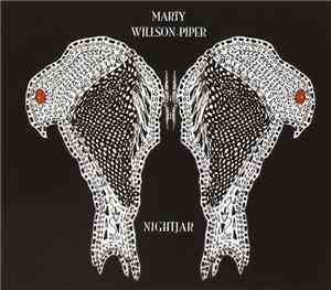Marty Willson-Piper - Nightjar