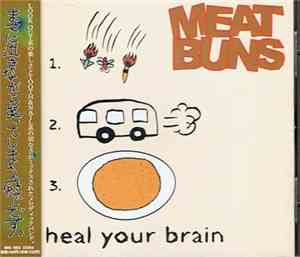 Meat Buns - Heal Your Brain