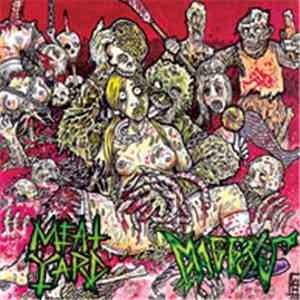 Meatyard  / Maggots - Meatyard / Maggots