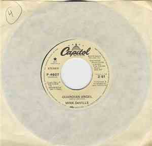 Mink DeVille - Guardian Angel