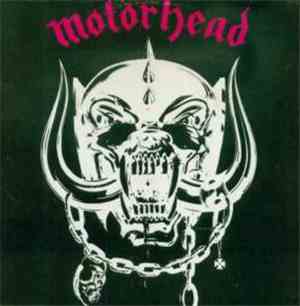 Motörhead - Motörhead