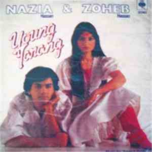 Nazia Hassan & Zoheb Hassan - Young Tarang