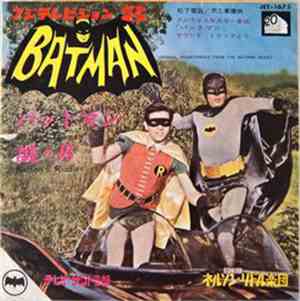 Nelson Riddle - Batman Theme