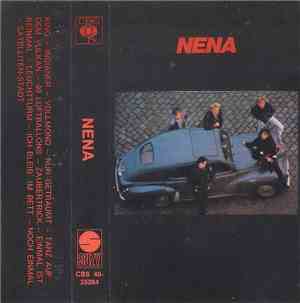 Nena - Nena