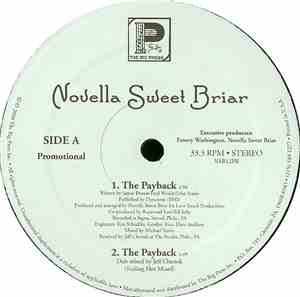 Novella Sweet Briar - The Payback / He's Mine (Talkin To Monica & Brandy)