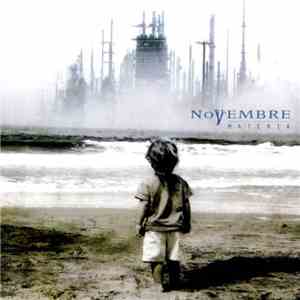 Novembre - Materia