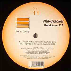 Nut Cracker - Kataklisma E.P.