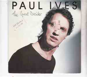 Paul Ives - The Great Decider