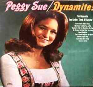 Peggy Sue  - Dynamite!