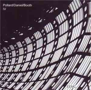 Pollard/Daniel/Booth - IV