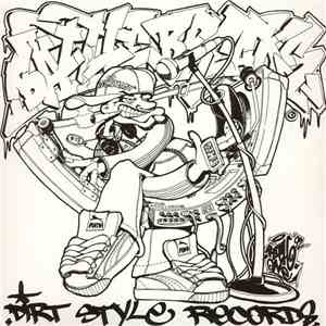 Psychedelic Skratch Bastards - Battle Breaks