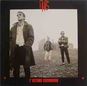 Rats - L'Ultimo Guerriero