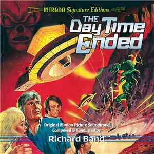 Richard Band - The Day Time Ended (Original Motion Picture Soundtrack)