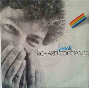 Richard Cocciante - Sincérité