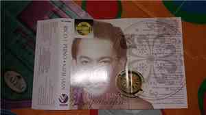 Rico J. Puno - Kapalaran