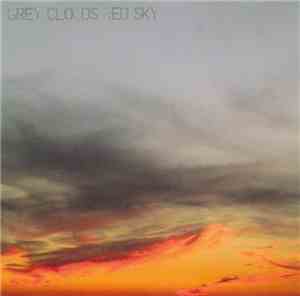 Roger O'Donnell - Grey Clouds Red Sky