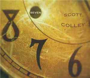 Scott Colley - Seven