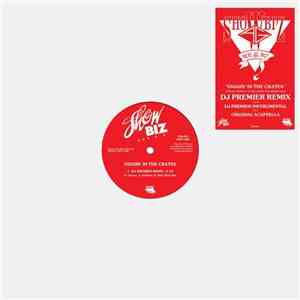 Showbiz & A.G. - Diggin’ In The Crates (DJ Premier Remix)