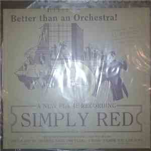 Simply Red - You've Got It