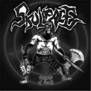 Skullface  - Crypts Of Death