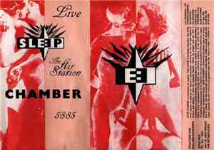 Sleep Chamber - Live At The Air Station