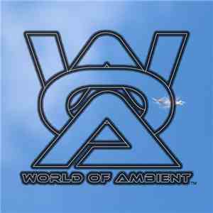Stars Over Foy - World Of Ambient Podcast 014