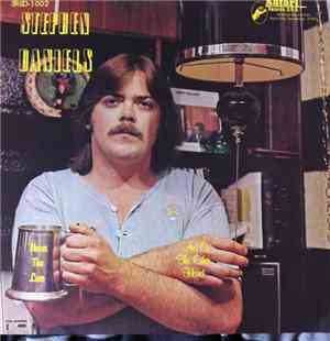 Stephen Daniels - Never The Less And On the Other hand