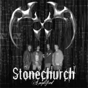 Stonechurch - Amplified