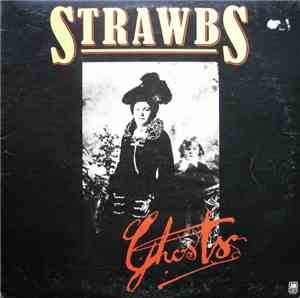 Strawbs - Ghosts
