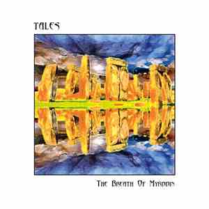 Tales - The Breath Of Myrddin