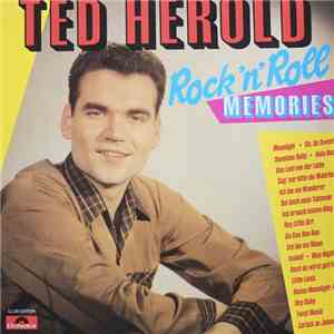 Ted Herold - Rock'N'Roll Memories
