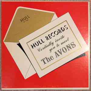 The Avons  - The Avons