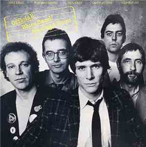The Blues Band - Official Blues Band Bootleg Album