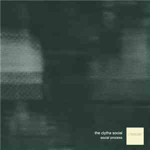 The Clytha Social - Social Process